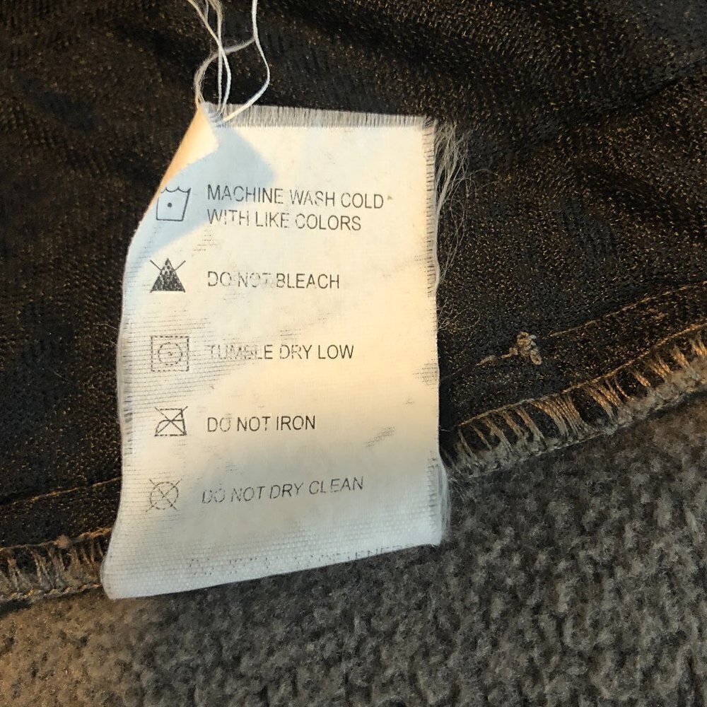 Zero Restriction Full Zip Jacket - Picture 7 of 7